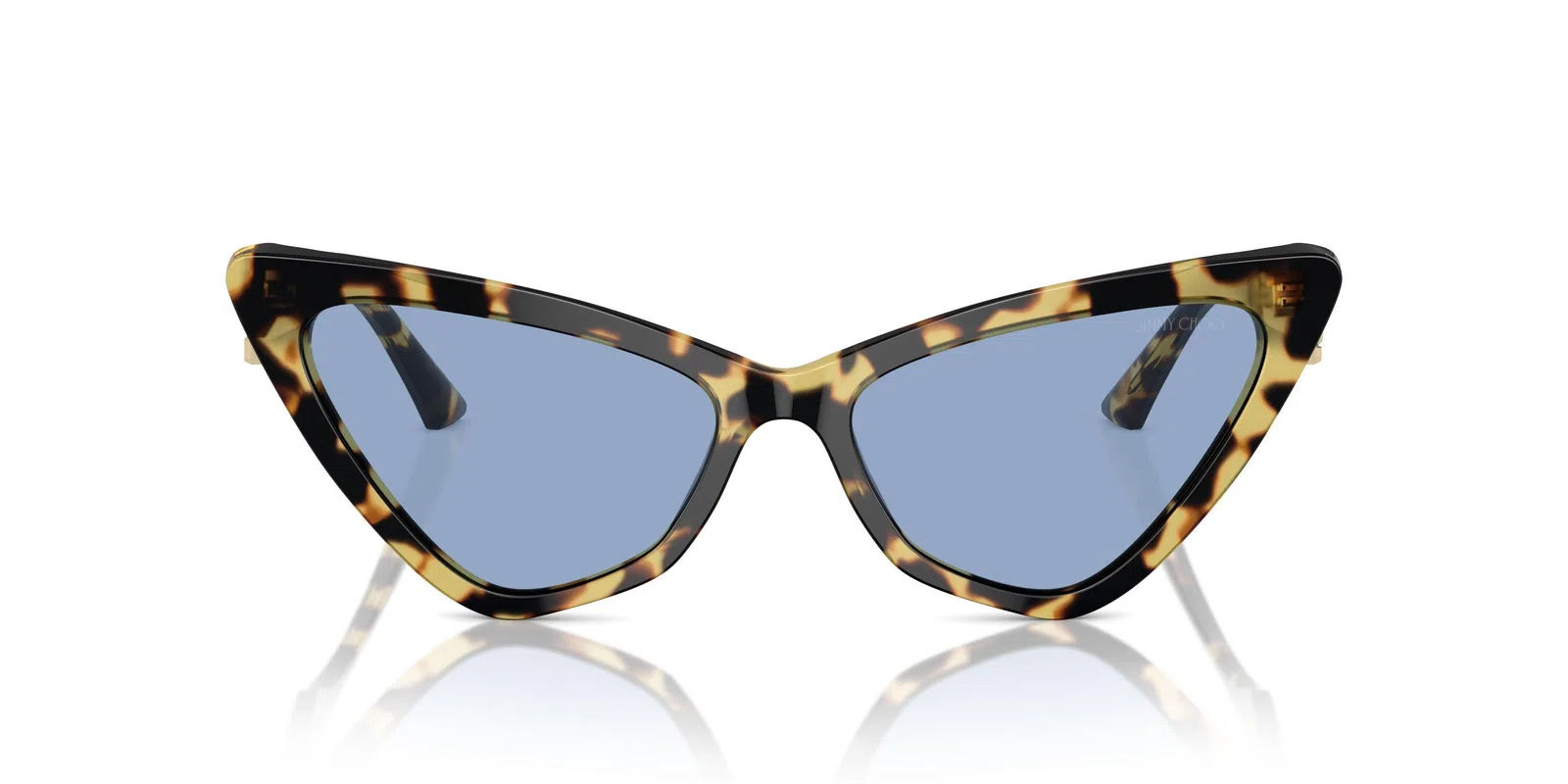 Jimmy Choo 5008 Sunglasses - view 29